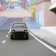Illustration for article titled Hot Sixty 4th: A familiar looking AE86?